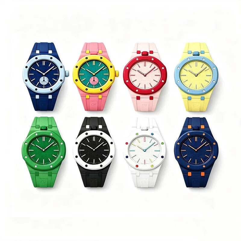 Watches featured in the Hype Shoppe watch collection