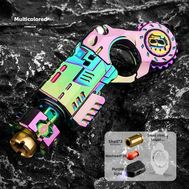 Fidgets