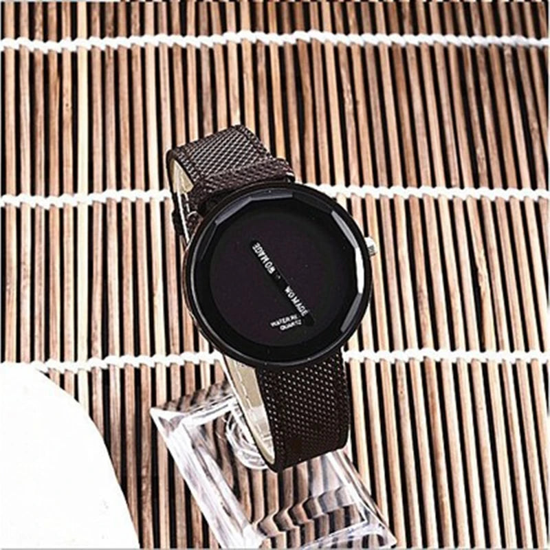 Women's Watches Ladies Watch Women Watches Girl Watch Simple 