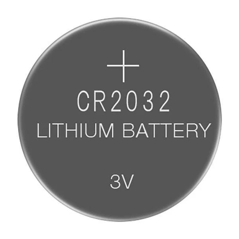 5-50X LITHIUM BATTERY 3V CR2032 CR 2032 BR2032 DL2032 Remote Button Cell Watch