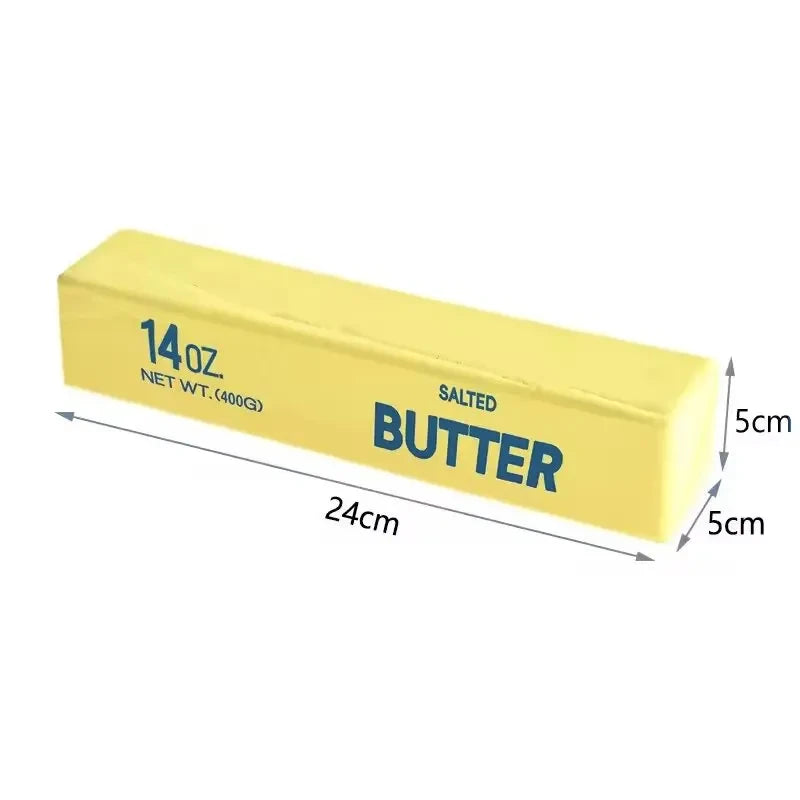 Squishy Butter Stick Fidget Toy