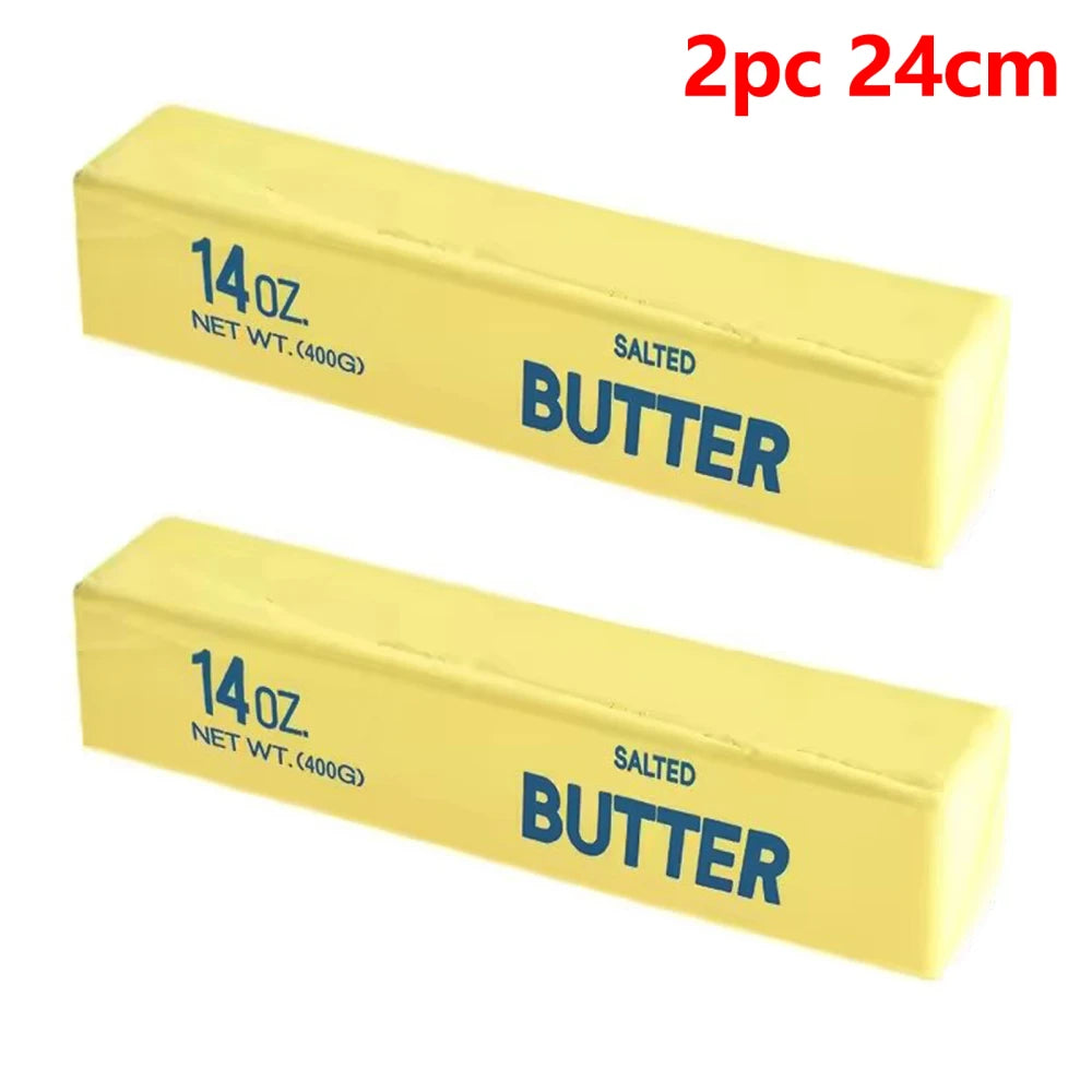 Squishy Butter Stick Fidget Toy