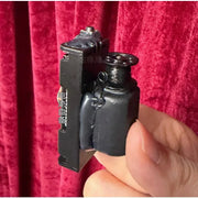 Phantom Pull Invisible Thread Illusion Tool - Lightweight Floating Object Trick Device - Magic Telekinesis Kit
