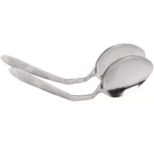 Beginner close-up magic spoon bending performance prop