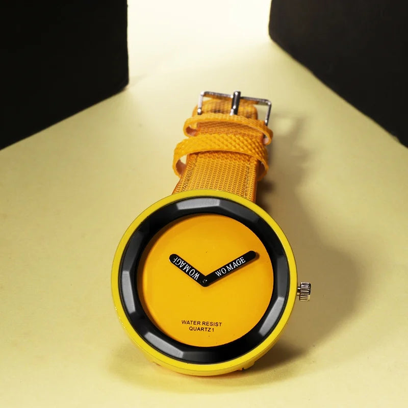 Women's Watches Ladies Watch Women Watches Girl Watch Simple 