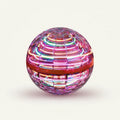 Aerosphere LED Floating Orb Toy 