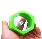SpiralTwist green cucumber spiral slicer color variant