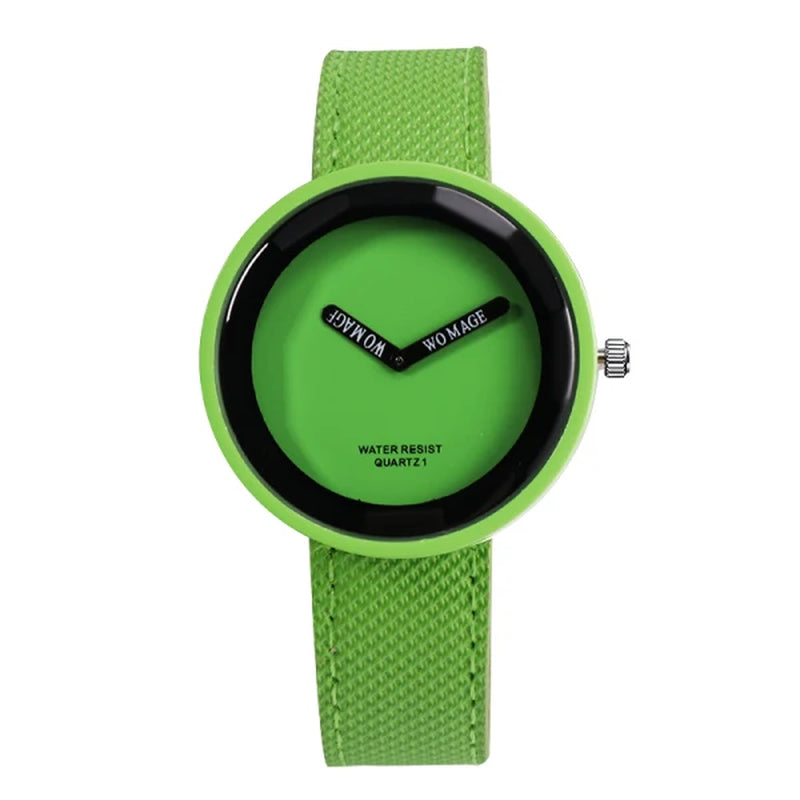 Women's Watches Ladies Watch Women Watches Girl Watch Simple 
