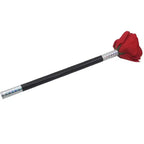 Magic Stick Rose Flower Trick Toy Appearing Flower Magic Prop Close up Stage Street Magic Illusion Gimmick Kids Birthday Gift