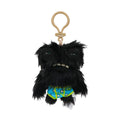Original  Keychain Series 5 Funny Fugg Ugly Monster Plush Toys Cartoon Backpack Pendant Dolls Stuffed Peluche Gifts 11CM