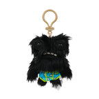 Original  Keychain Series 5 Funny Fugg Ugly Monster Plush Toys Cartoon Backpack Pendant Dolls Stuffed Peluche Gifts 11CM