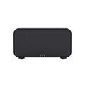 Black EmberMist aroma diffuser front view
