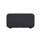 Black EmberMist aroma diffuser front view