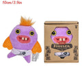 Fuggler Baby Fugg Ugly Teeth Monsters Plush Figures