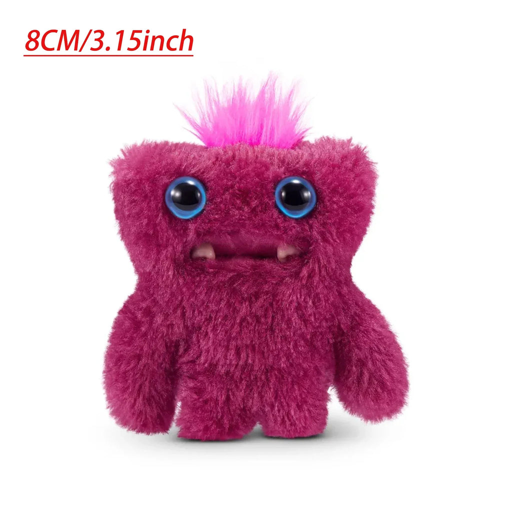 Fuggler Baby Fugg Ugly Teeth Monsters Plush Figures