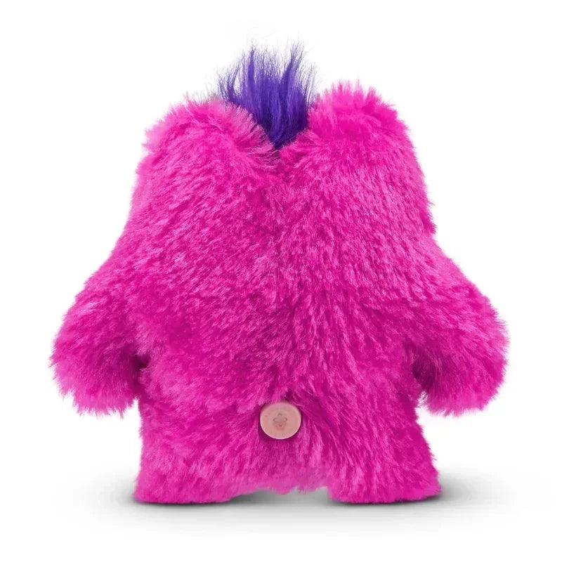 Fuggler Baby Fugg Ugly Teeth Monsters Plush Figures