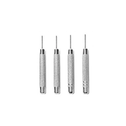 PinBench watch band link removal kit components