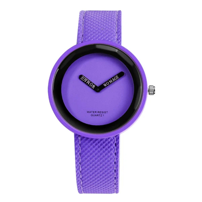 Women's Watches Ladies Watch Women Watches Girl Watch Simple 