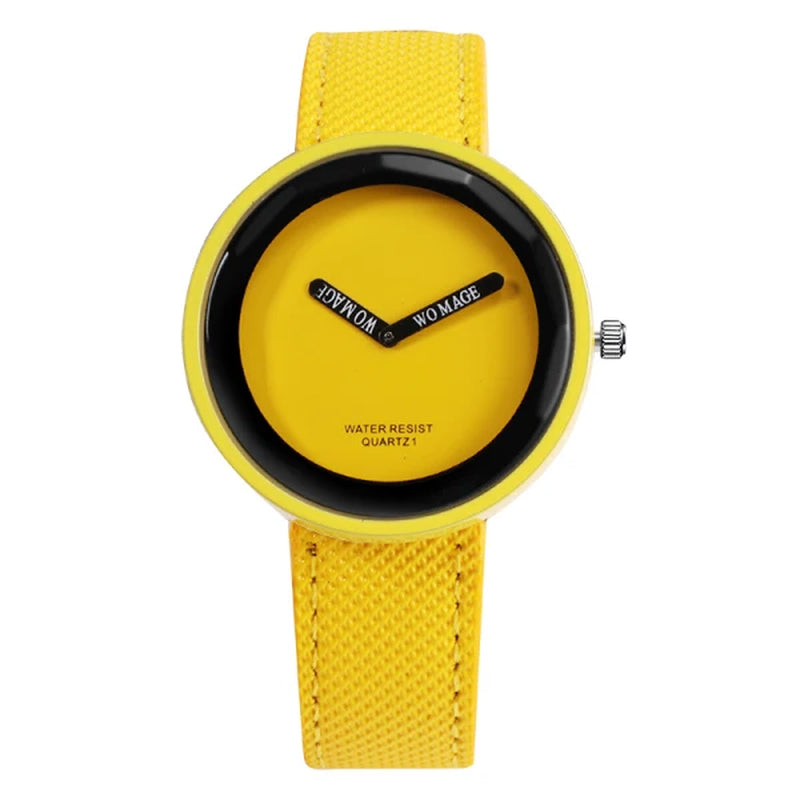 Women's Watches Ladies Watch Women Watches Girl Watch Simple 