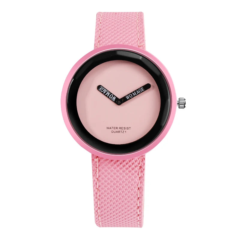 Women's Watches Ladies Watch Women Watches Girl Watch Simple 