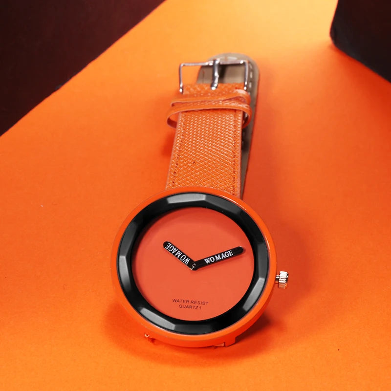 Women's Watches Ladies Watch Women Watches Girl Watch Simple 