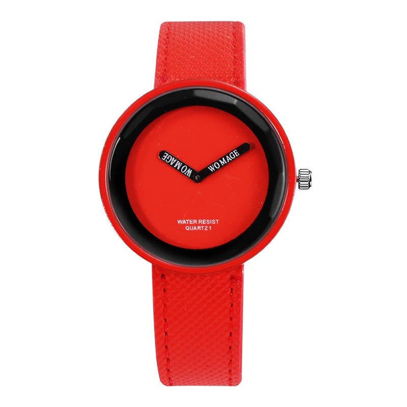 Women's Watches Ladies Watch Women Watches Girl Watch Simple 