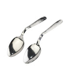 Easy Show Magical Magic Trick Mind Control Bending Spoon Telepathy Close Shot Magic Funny Party Puzzle Toy Gifts for Children