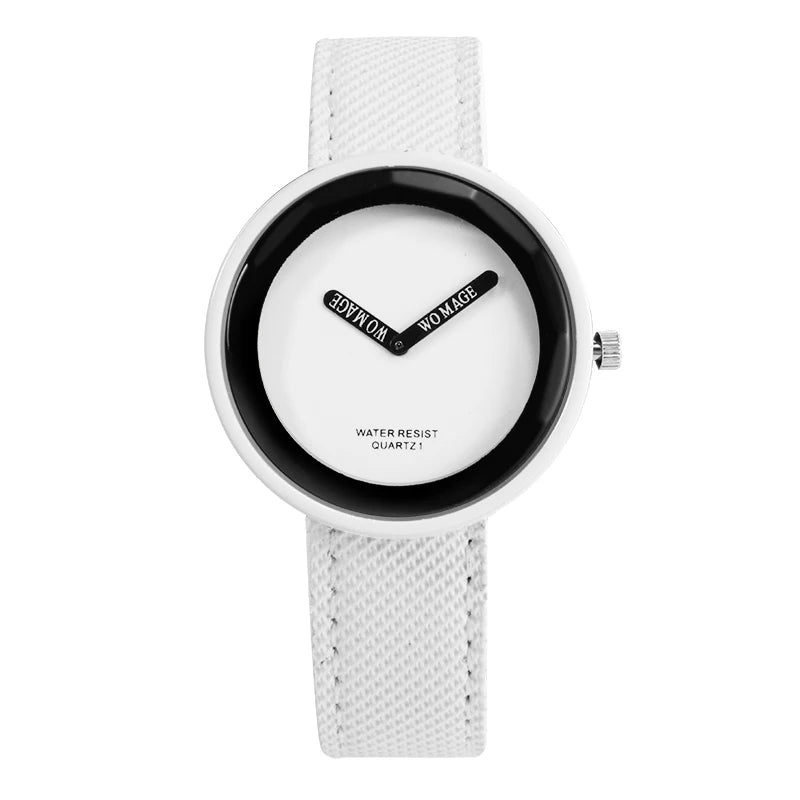 Women's Watches Ladies Watch Women Watches Girl Watch Simple 