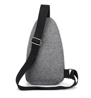 SwitchSide Sling breathable padded back panel