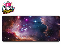 Extended Gaming Mouse Pad Desk Keyboard Mat Large Size 800MM X 300MM 31X12